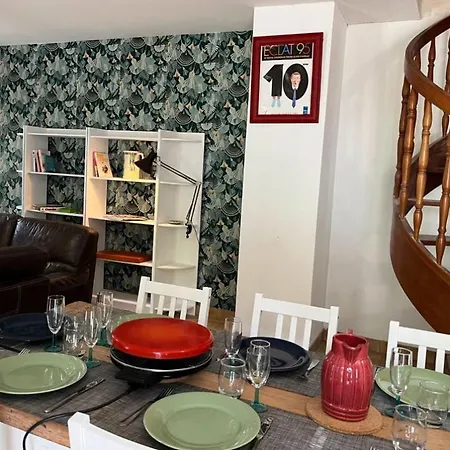 La Maison Du Foirail *