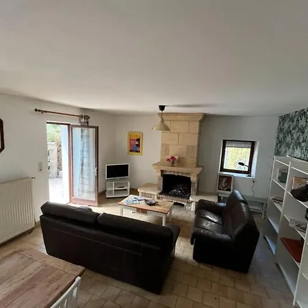 La Maison Du Foirail Holiday home