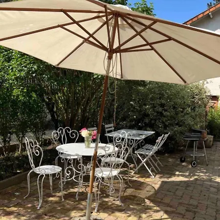 Casa vacanze La Maison Du Foirail