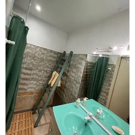 Holiday home La Maison Du Foirail Aurillac